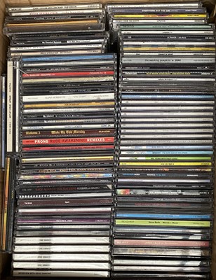 Lot 635 - CD SINGLES COLLECTION