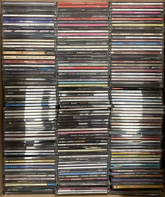 Lot 636 - CDs / CD SINGLES COLLECTION