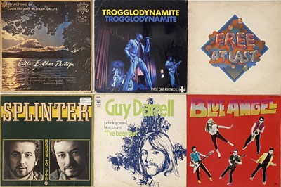 Lot 685 - 60s ARTISTS - LP COLLECTION