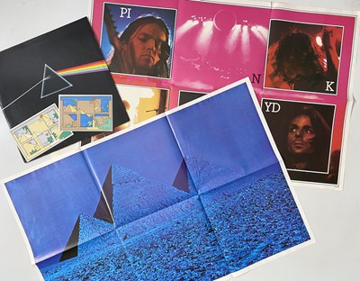 Lot 687 - CLASSIC ROCK - LP COLLECTION