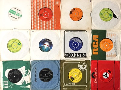 Lot 688 - 60s/ 70s - ROCK & POP 7" COLLECTION