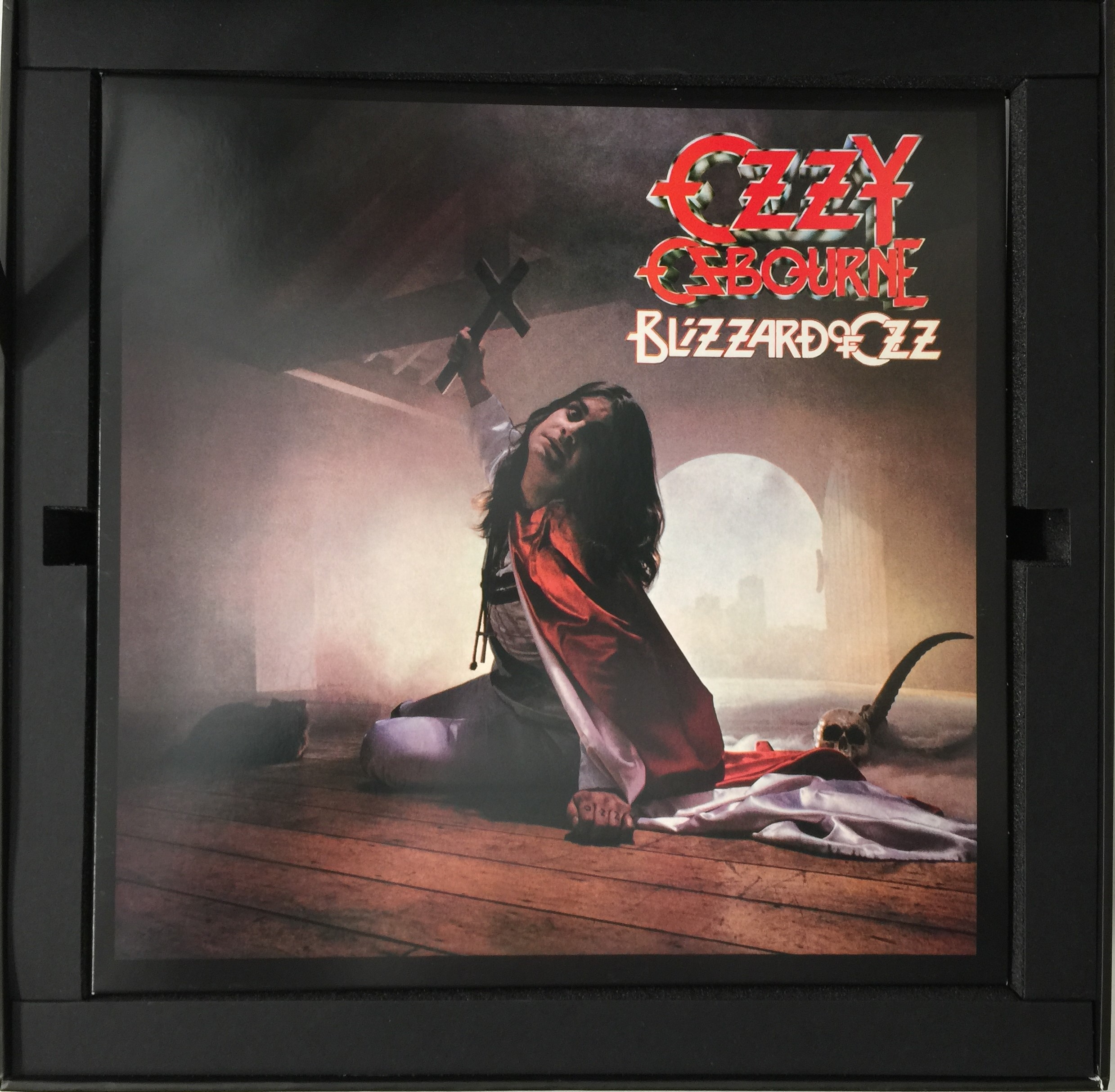 ozzy osbourne see you on the other side box