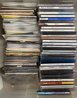 Lot 640 - CDs / CD PROMOS COLLECTION