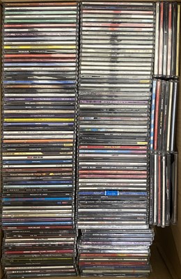 Lot 641 - CDs / CD SINGLES COLLECTION