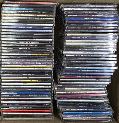 Lot 641 - CDs / CD SINGLES COLLECTION