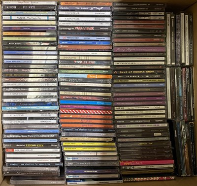 Lot 642 - CD COLLECTION