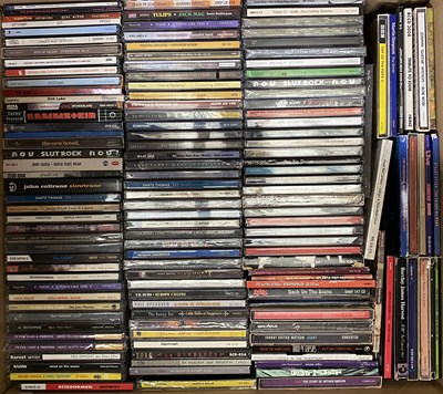 Lot 642 - CD COLLECTION