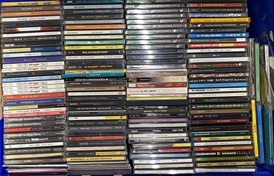 Lot 643 - CD COLLECTION