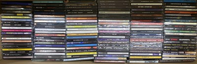 Lot 643 - CD COLLECTION