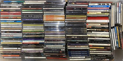 Lot 644 - CD COLLECTION