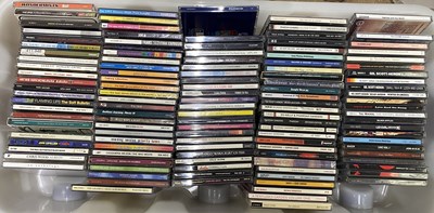 Lot 644 - CD COLLECTION