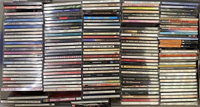 Lot 644 - CD COLLECTION