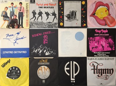 Lot 623 - PUNK / ROCK / POP - 7" COLLECTION