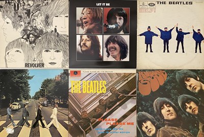 Lot 627 - 60s / ROCK & ROLL - REISSUES / HIGH QUALITY MODERN PRESSINGS - LP COLLECTION