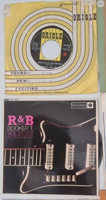 Lot 654 - 60s / 70s - 7" COLLECTION (WITH RARITIES)