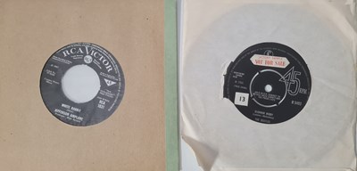 Lot 654 - 60s / 70s - 7" COLLECTION (WITH RARITIES)