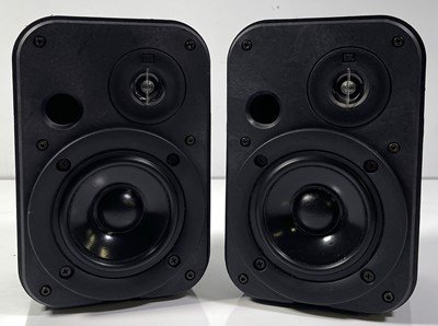 Lot 11 - JBL L5 FLOORSTANDING SPEAKERS.