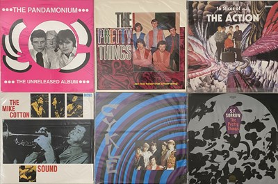 Lot 761 - 60s - LPs