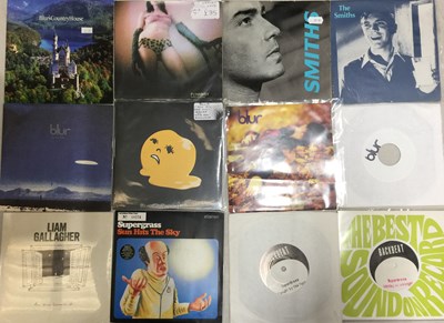 Lot 788 - INDIE / ALT - 7" COLLECTION