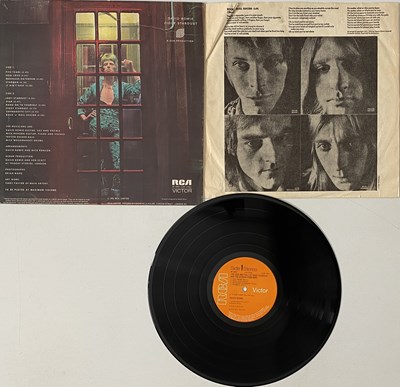 Lot 793 - DAVID BOWIE - LP / 12" COLLECTION
