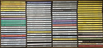 Lot 1234 - JAZZ - CD COLLECTION