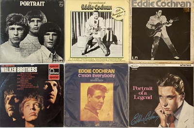 Lot 993 - Classic 60s/ Rock n Roll - LPs