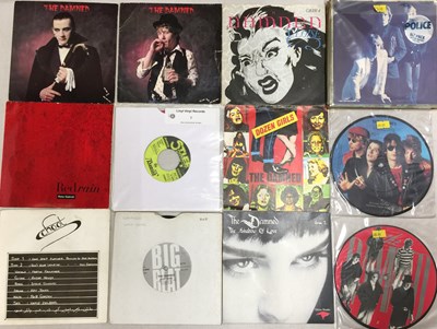 Lot 903 - COOL POP / WAVE / PUNK - 7" COLLECTION