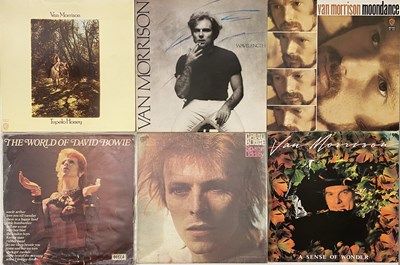 Lot 922 - ROCK / CLASSIC ROCK - LPs