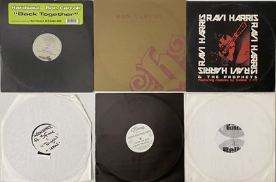 Lot 924 - HOUSE / DANCE - 12" COLLECTION