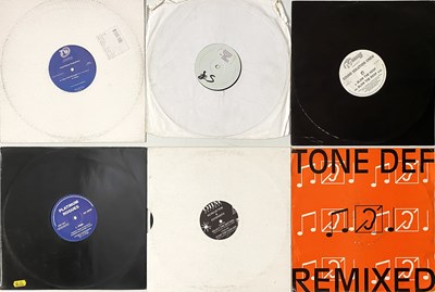 Lot 924 - HOUSE / DANCE - 12" COLLECTION