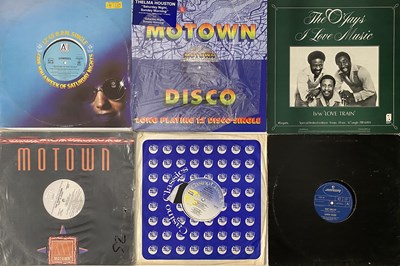 Lot 925 - SOUL / FUNK / DISCO - 12" COLLECTION