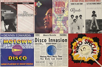 Lot 925 - SOUL / FUNK / DISCO - 12" COLLECTION