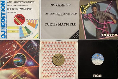 Lot 925 - SOUL / FUNK / DISCO - 12" COLLECTION