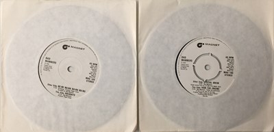 Lot 927 - TWO TONE / SKA - 7" COLLECTION