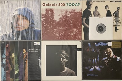 Lot 941 - INDIE / ALT / PUNK / WAVE - RARITIES PACK