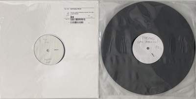 Lot 994 - THE FALL - LP WHITE LABEL TEST PRESSINGS