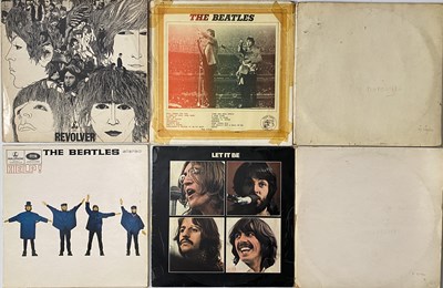 Lot 950 - ROCK - LP COLLECTION