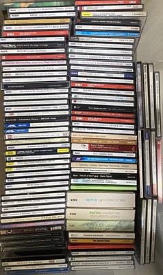 Lot 959 - CLASSICAL - CD / DVD COLLECTION