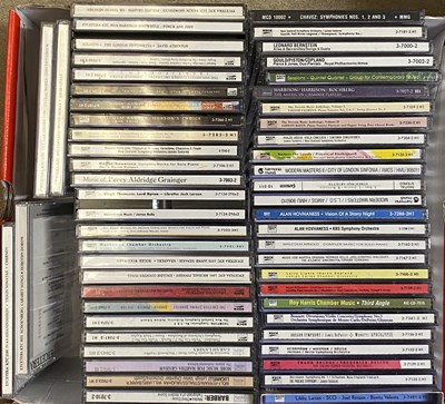 Lot 959 - CLASSICAL - CD / DVD COLLECTION