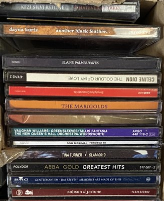 Lot 959 - CLASSICAL - CD / DVD COLLECTION