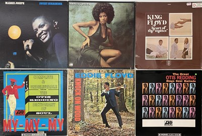 Lot 962 - SOUL / FUNK / DISCO - LP COLLECTION