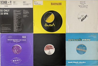 Lot 965 - HACIENDA CLASSICS / US HOUSE / GARAGE - 12" COLLECTION