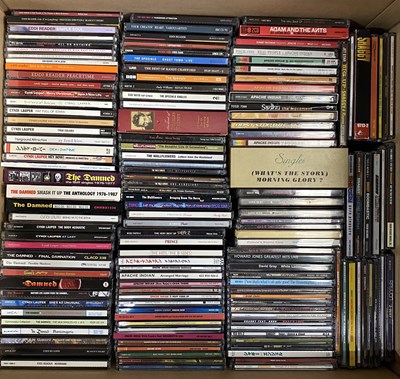 Lot 977 - CD COLLECTION