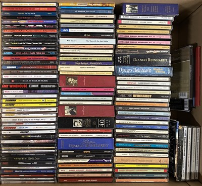 Lot 977 - CD COLLECTION