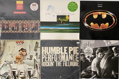 Lot 1040 - CLASSIC ROCK & POP - LP COLLECTION