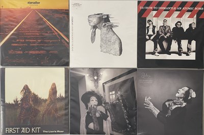 Lot 1045 - 90s/ 00s INDIE/ ALT LP PACK (INC RARITIES)