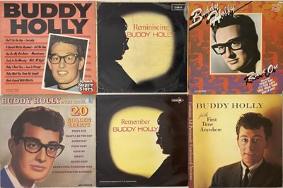 Lot 1066 - ROCK & ROLL - LP COLLECTION