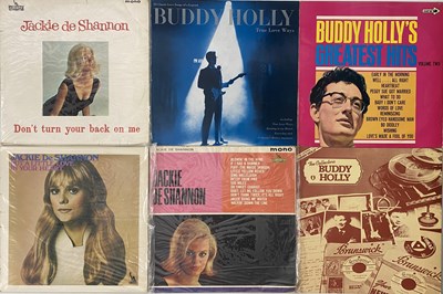 Lot 1066 - ROCK & ROLL - LP COLLECTION