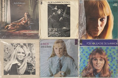 Lot 1066 - ROCK & ROLL - LP COLLECTION