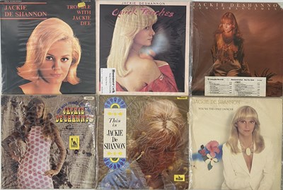 Lot 1066 - ROCK & ROLL - LP COLLECTION